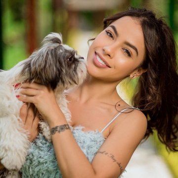 DameSéduisante de Luik, Belgique