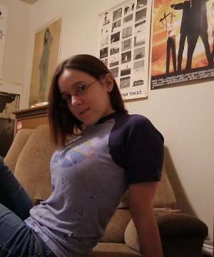 MandyMignonne de Luik, Belgique