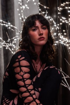 MayaSeduire de Luik, Belgique