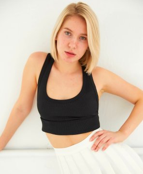 StéphieLeLoup de Luik, Belgique